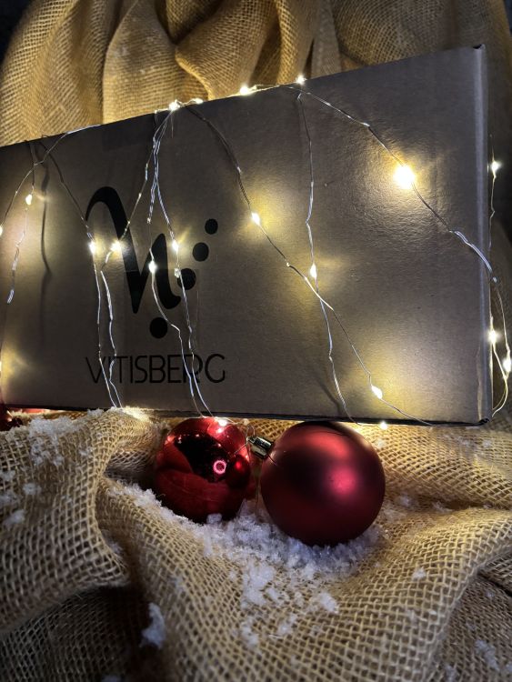 Velký degustační TOP balíček