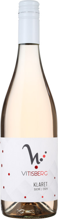 Klaret - Zweigeltrebe